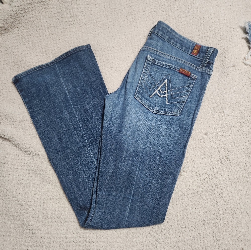 7 For All Mankind Jeans